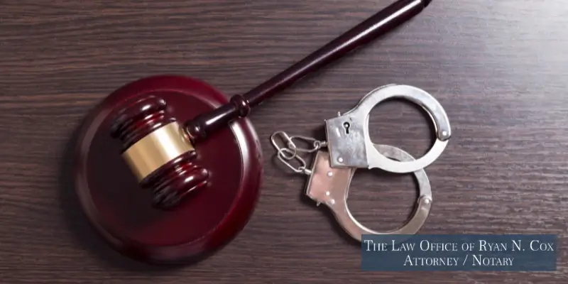 Expert Orleans Parish Criminal Defense Attorney