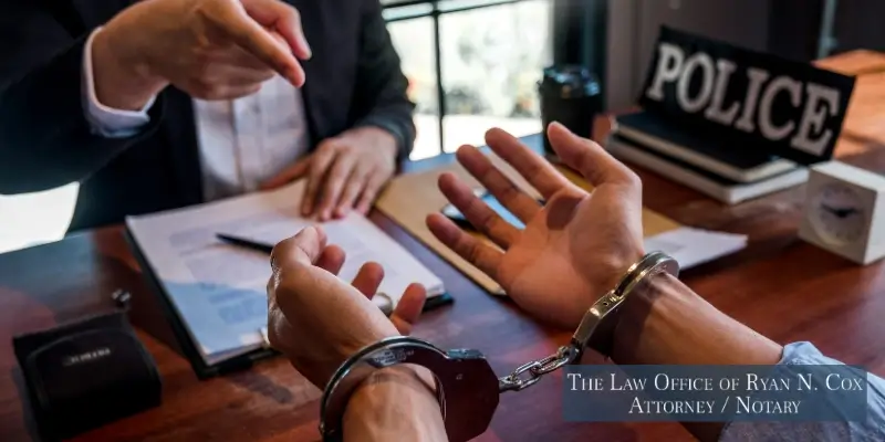 Best Orleans Parish Criminal Defense Lawyer