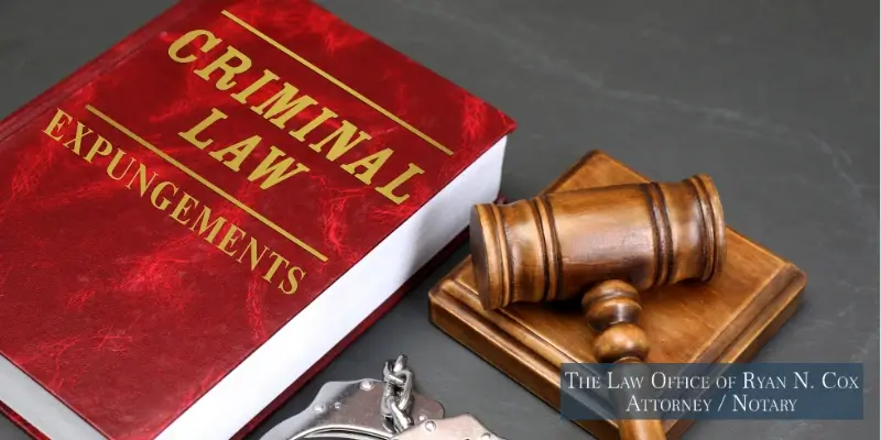 Best Orleans Parish Expungements Lawyer