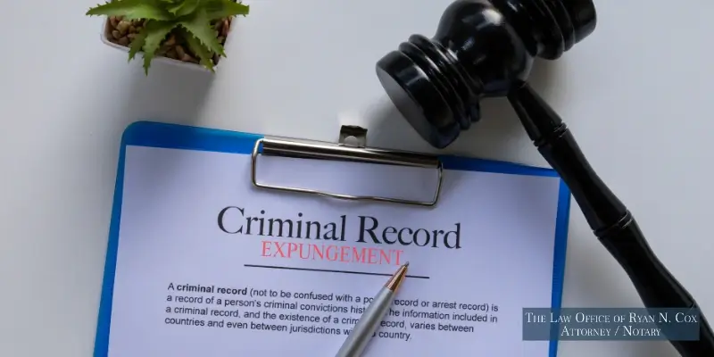 How Much in Louisiana Does It Cost to Get a Record Expunged? How Much in Louisiana Does It Cost to Get a Record Expunged?