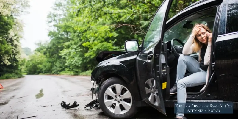 Expert Orleans Parish Car Accident Attorney