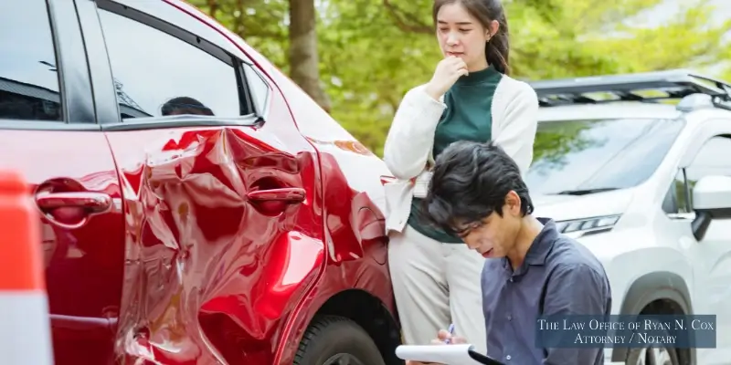 Dedicated Orleans Parish Car Accident Lawyer