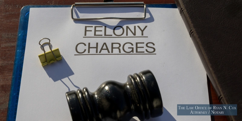 Dedicated Orleans Parish Felony Attorney