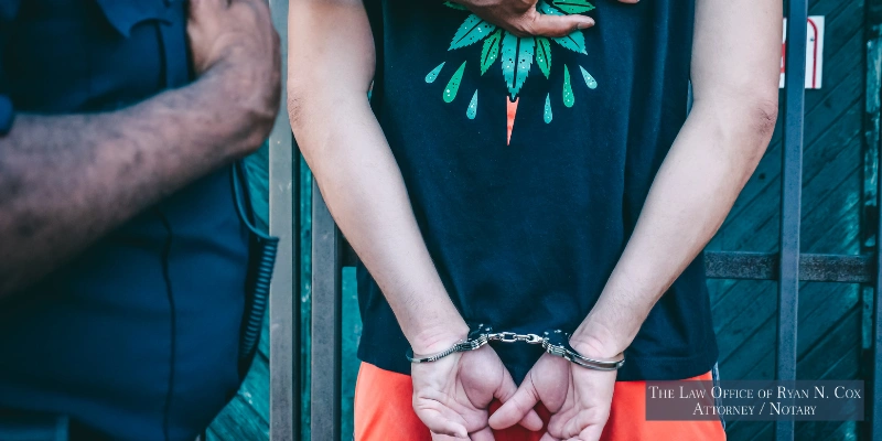 Expert Orleans Parish Felony Lawyer