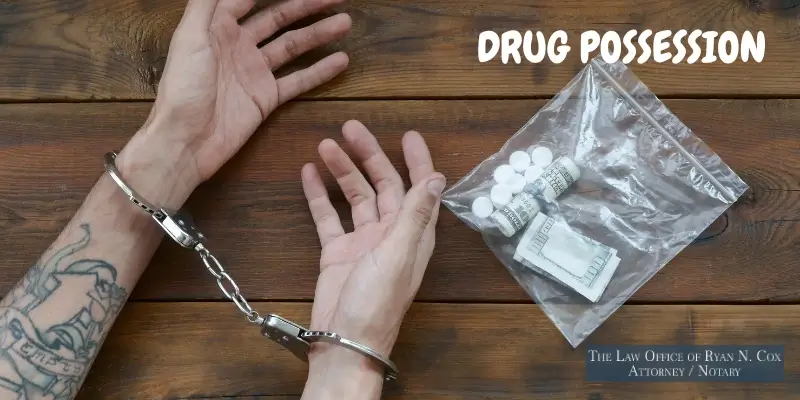 What Are the Penalties for Drug Possession in Louisiana? 2026 Guide What Are the Penalties for Drug Possession in Louisiana? 2026 Guide